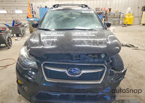 2015 Subaru Xv Crosstrek 2.0 Premium z USA, uszkodzony, nr VIN JF2GPACC8F8308485